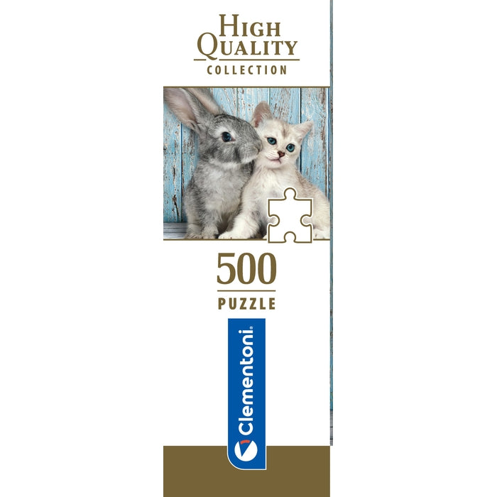 clementoni-cat-bunny-puzzle-500-teile-49-x-36-cm image 5