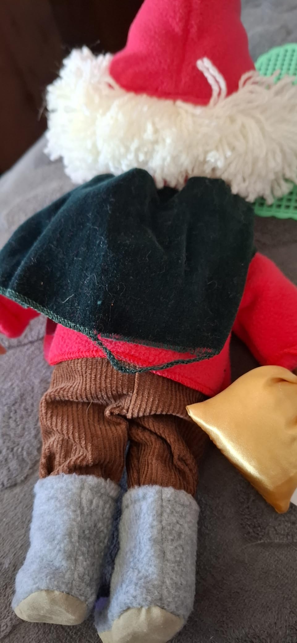 So weich und beruhigend