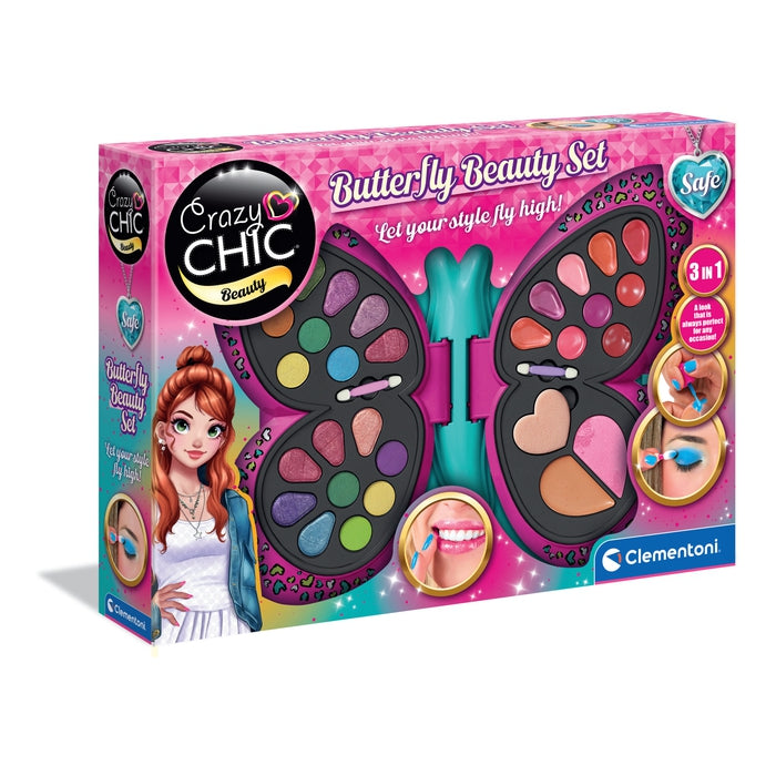 clementoni-schmetterling-beauty-set-kosmetiktasche-mit-make-up-f-r-kinder image 1