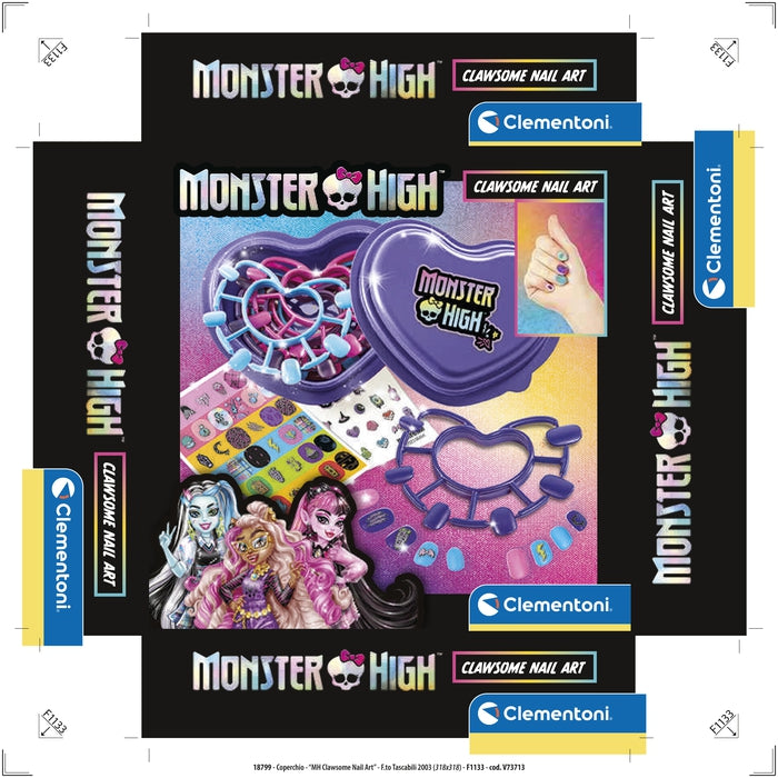 clementoni-idea-monster-high-dunkle-nagelkunst-nagel-set image 6