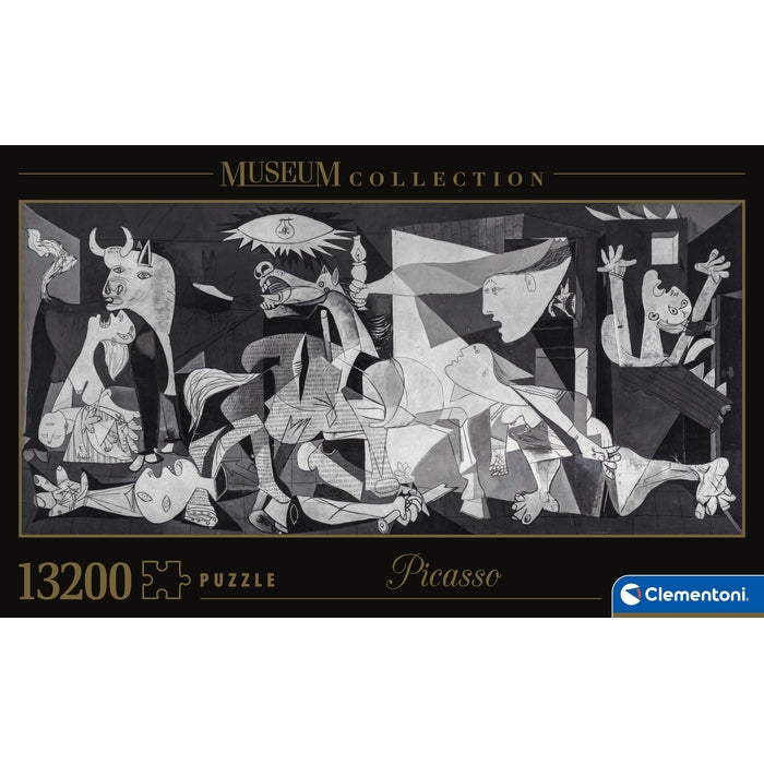 clementoni-guernica-puzzle-13200-teile image 4