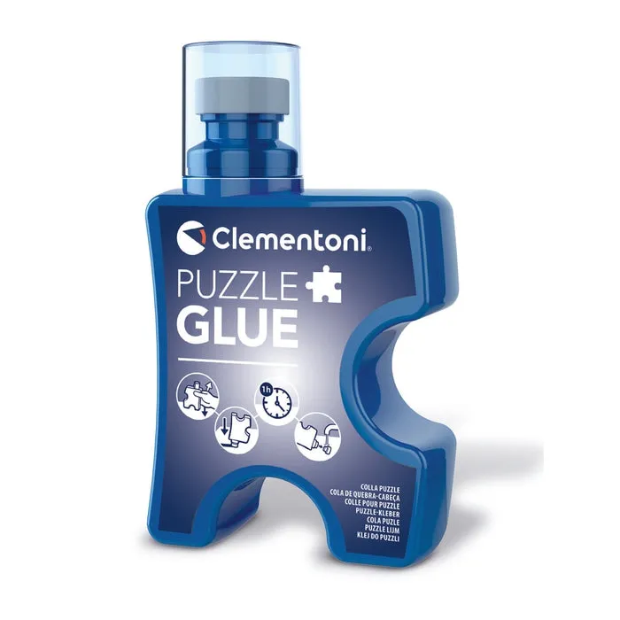 clementoni-puzzle-kleber-mit-schwamm-applikator-puzzle-zubeh-r image 1