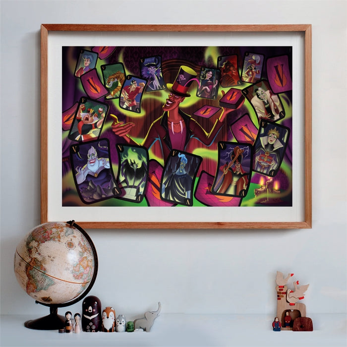 clementoni-disney-villains-puzzle-1500-teile-59-2-x-84-3-cm image 3