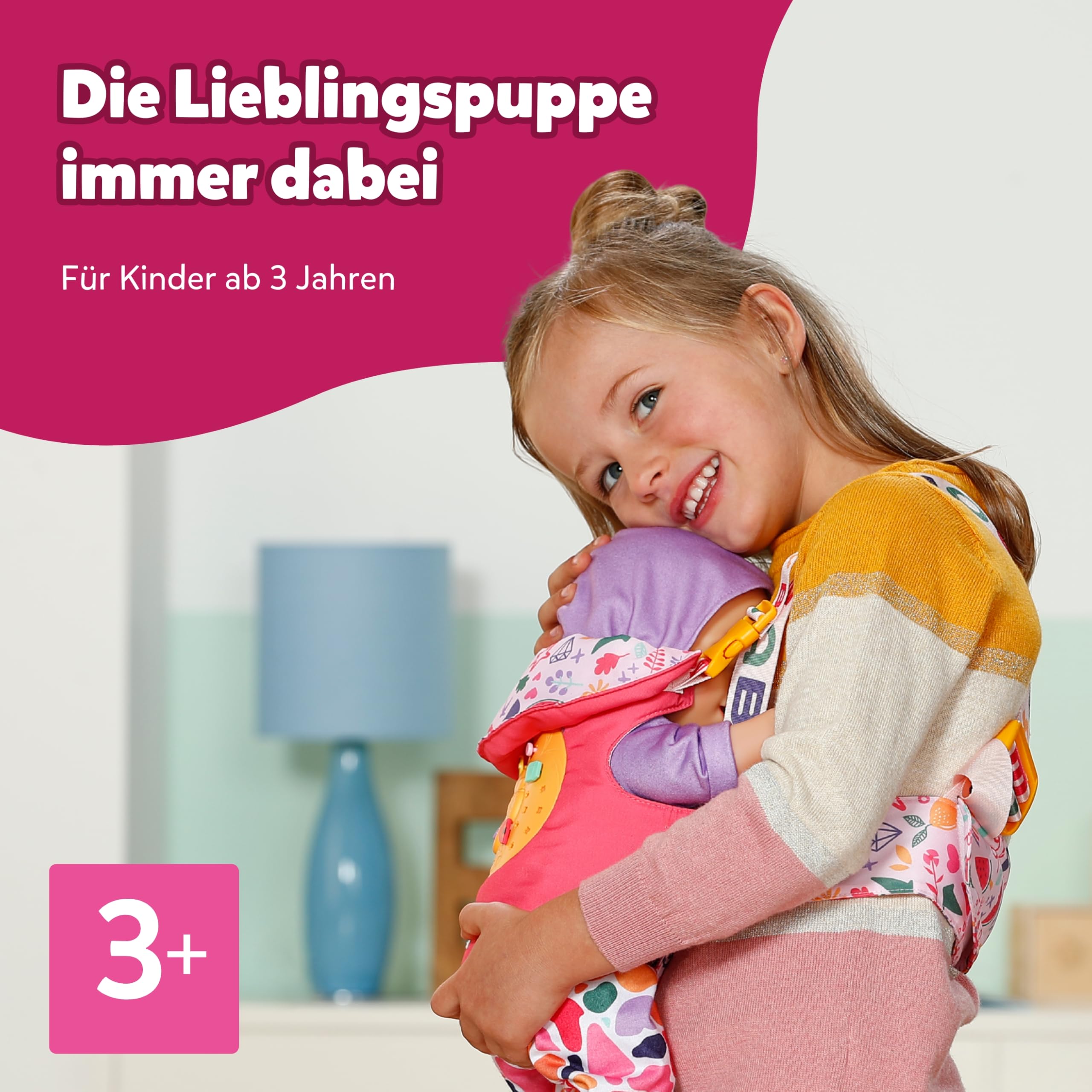 baby-born-puppentrage-blumen-f-r-36-cm-und-43-cm-puppen image 6