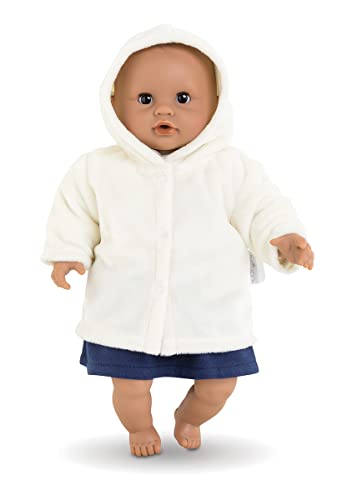 corolle-mon-premier-poupon-mantel-sternenglanz-f-r-30-cm-babypuppen image 5