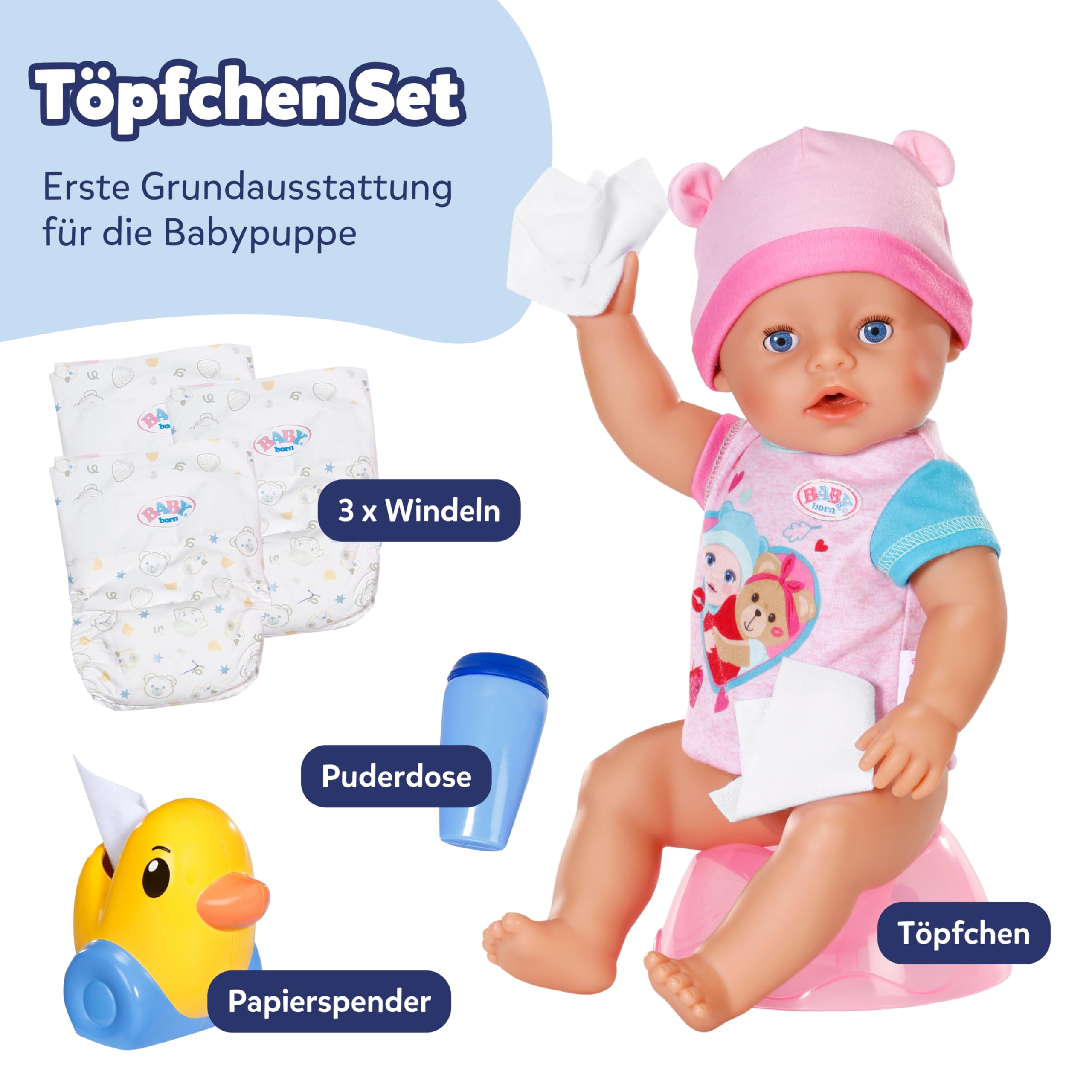 baby-born-t-pfchen-set-puppenzubeh-r-f-r-36-und-43-cm-puppen image 2