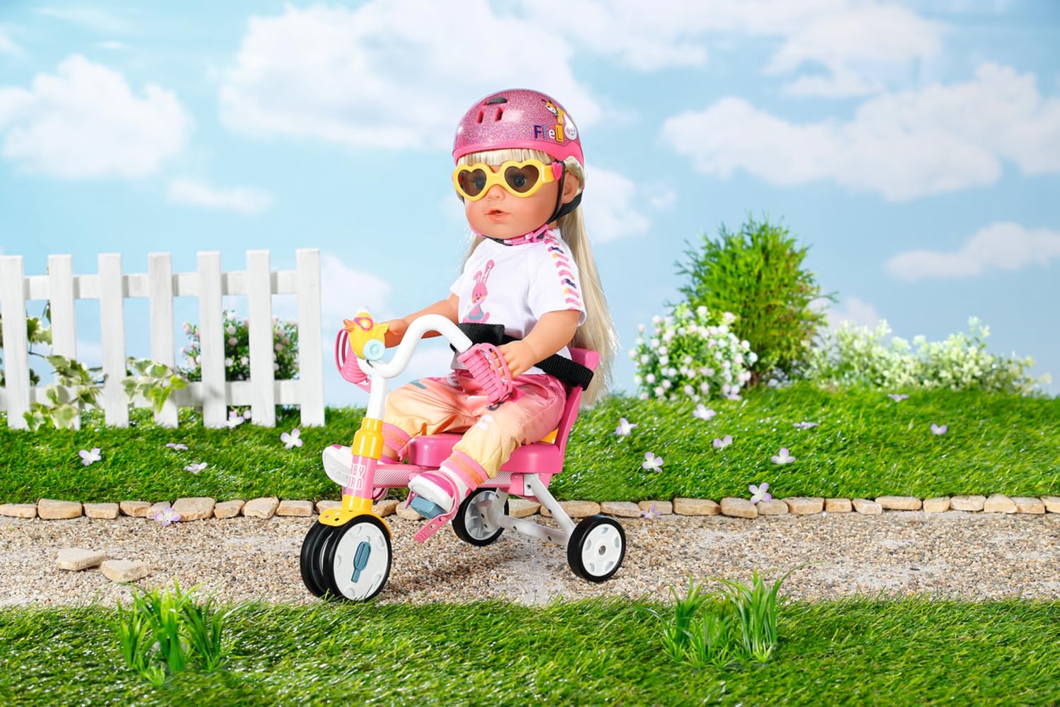 baby-born-dreirad-f-r-36cm-und-43cm-puppen-mit-schiebestange image 6