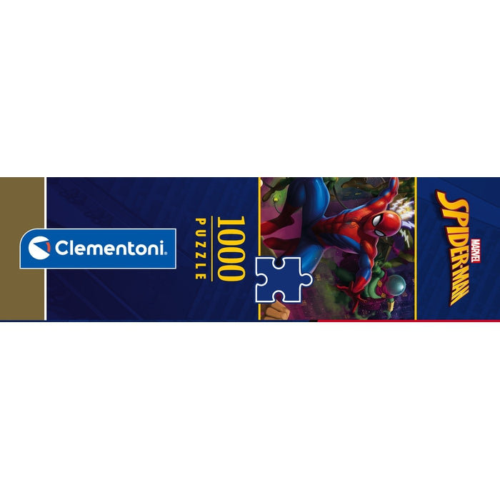 clementoni-marvel-spiderman-puzzle-1000-teile-70-x-50-cm image 6