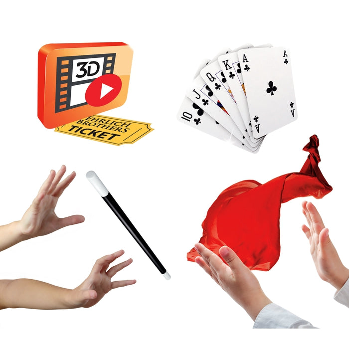 clementoni-galileo-secrets-of-magic-ehrlich-brothers-zauberkasten image 2