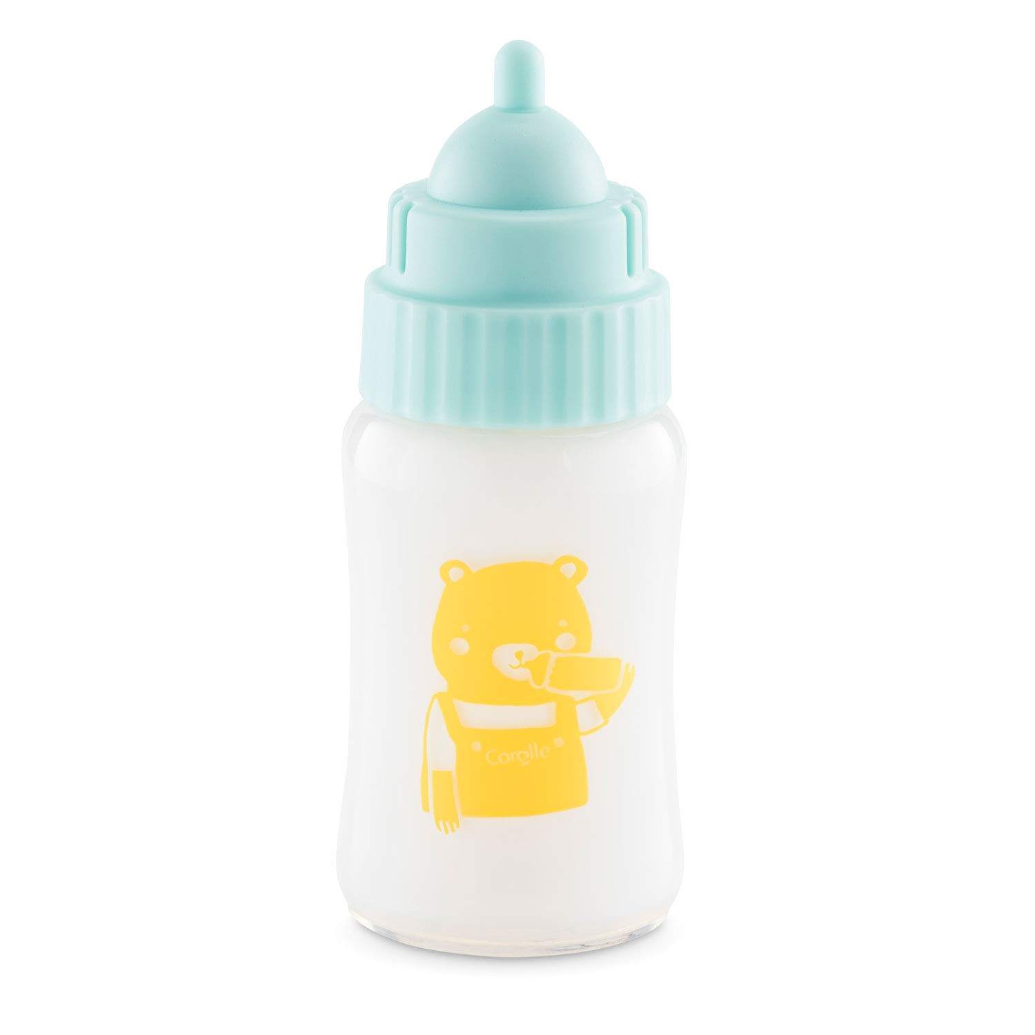 corolle-mon-grand-poupon-milchflasche-mit-sound-13-cm image 1