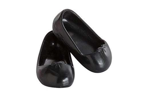 corolle-mc36-ballerinas-f-r-puppe-36-cm-schwarz-djb62 image 5