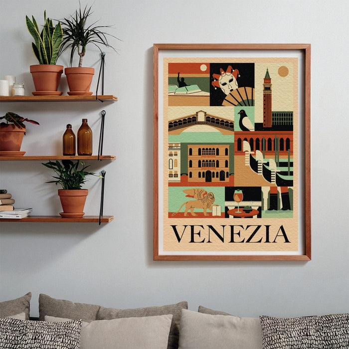 clementoni-puzzle-style-in-the-city-venezia-1000-teile-70-x-50-cm image 3