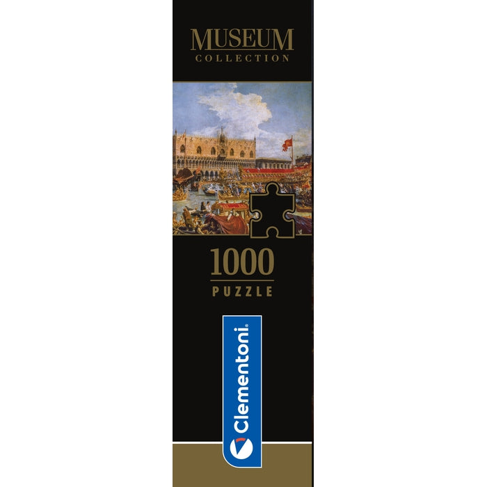 clementoni-canaletto-the-return-of-the-bucentaur-1000-teile-kunst-puzzle-70-x-50 image 5