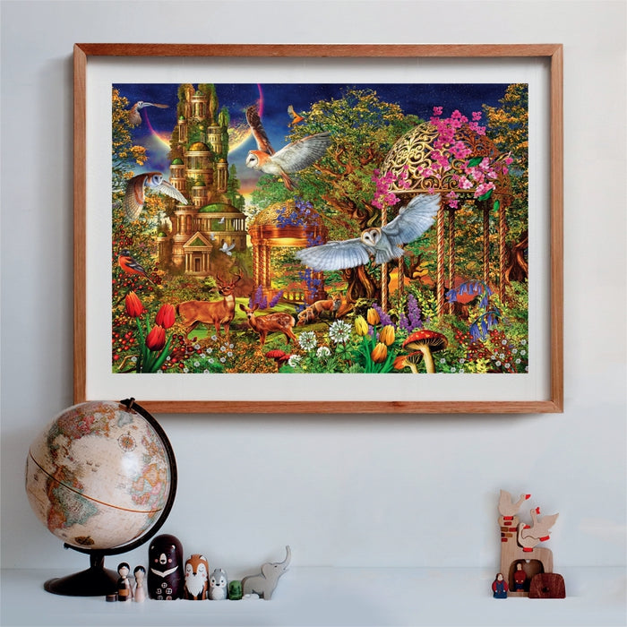 clementoni-woodland-fantasy-garden-puzzle-1500-teile-59-2-x-84-3-cm image 3