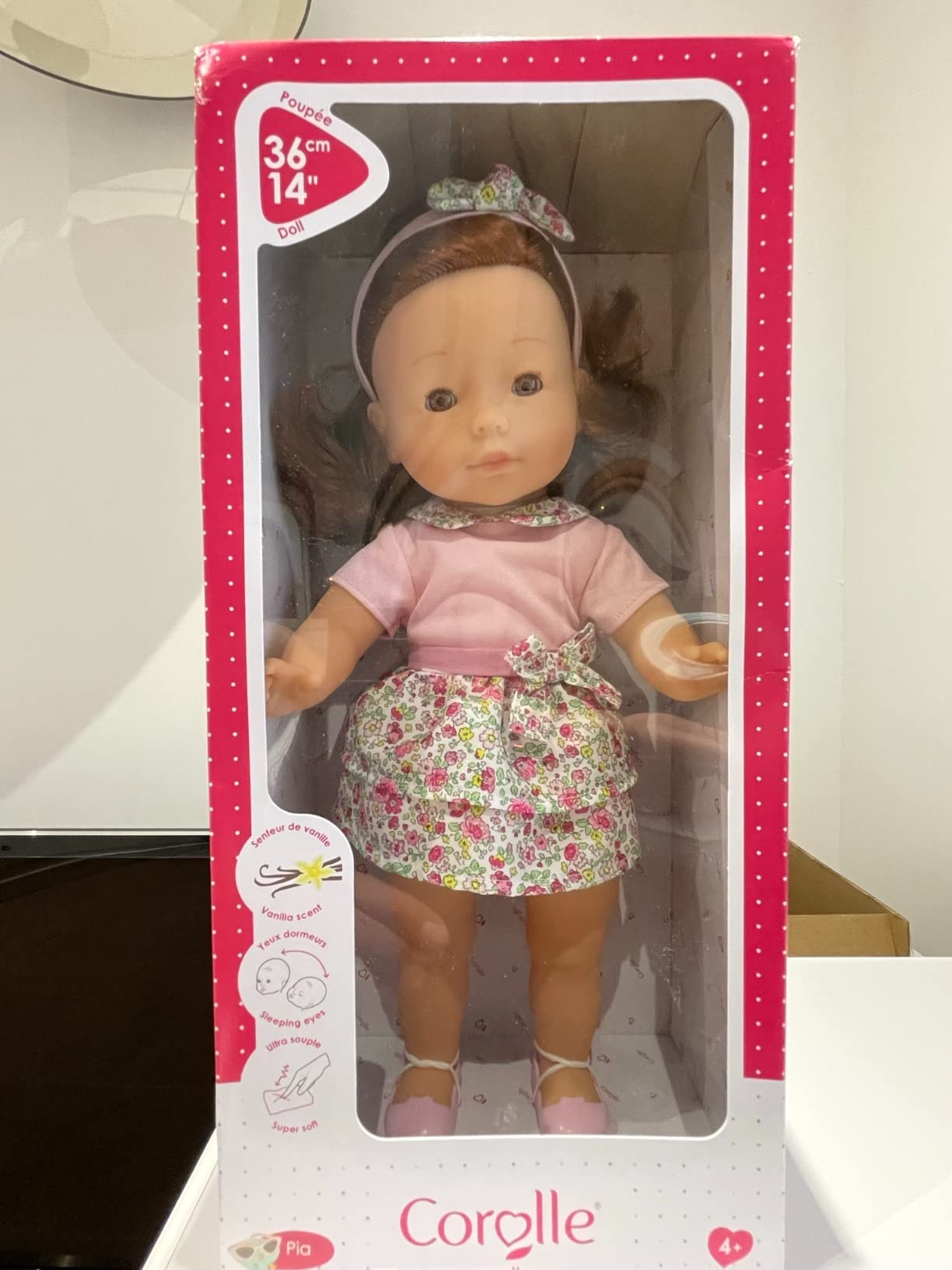 Perfektes Geschenk