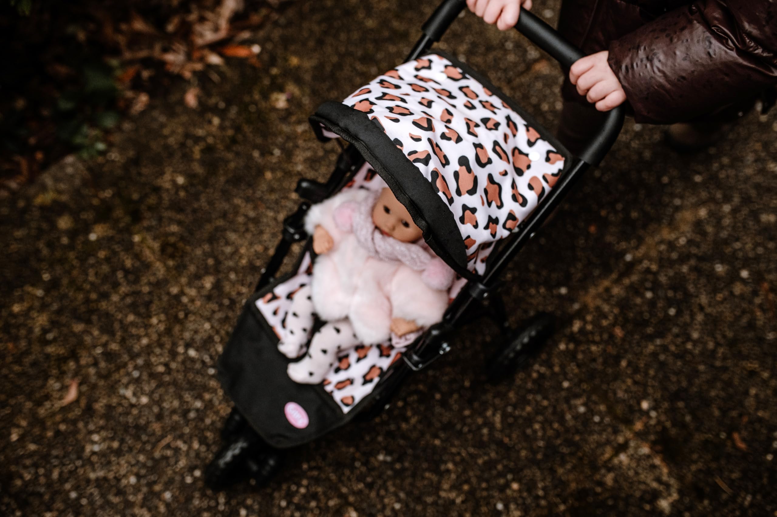 g-tz-3403615-3-rad-buggy-tiger-puppenwagen-klappbar-f-r-puppen-bis-50-cm image 6