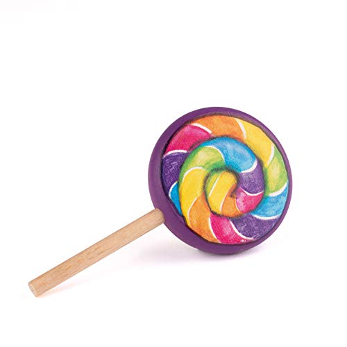 erzi-14404-lutscher-regenbogen-aus-holz-kaufladen-zubeh-r image 2