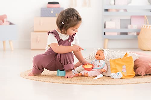 corolle-ma-premiere-poupee-zubeh-rset-11-teilig-f-r-30-cm-babypuppen image 4