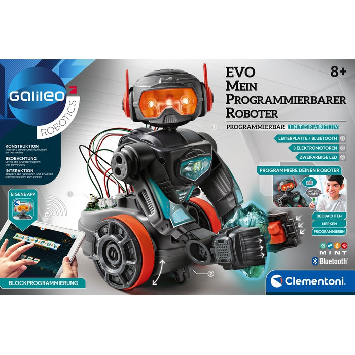 clementoni-galileo-robotics-evo-mein-programmierbarer-roboter image 7