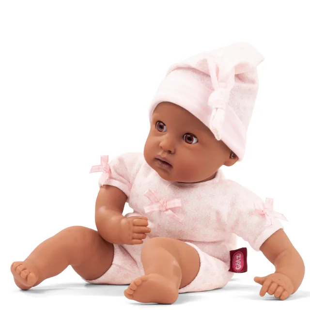 g-tz-muffin-to-dress-cutie-babypuppe-33-cm-ohne-haare image 1