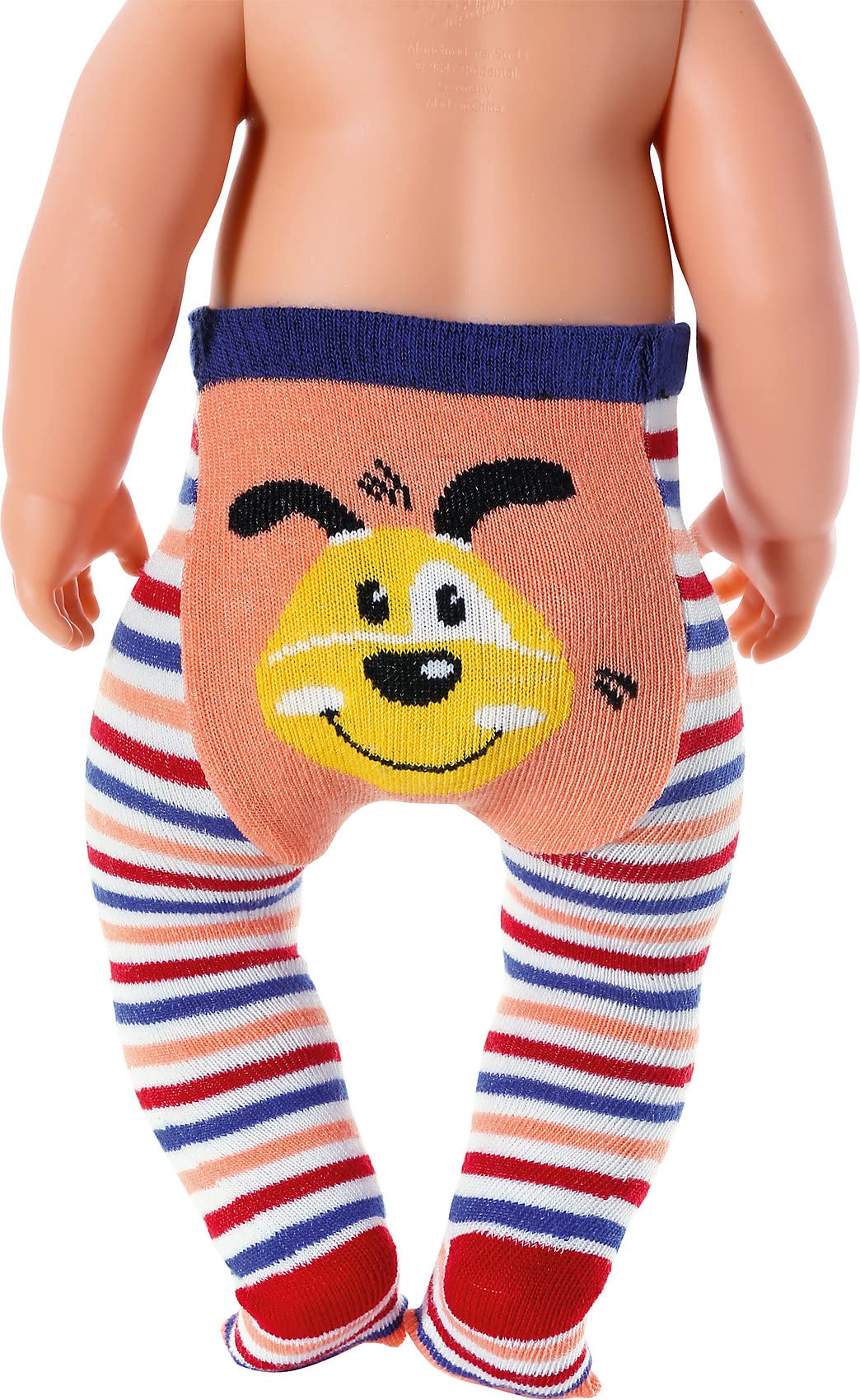 baby-born-puppenstrumpfhose-2er-pack-f-r-43-cm-puppen image 7