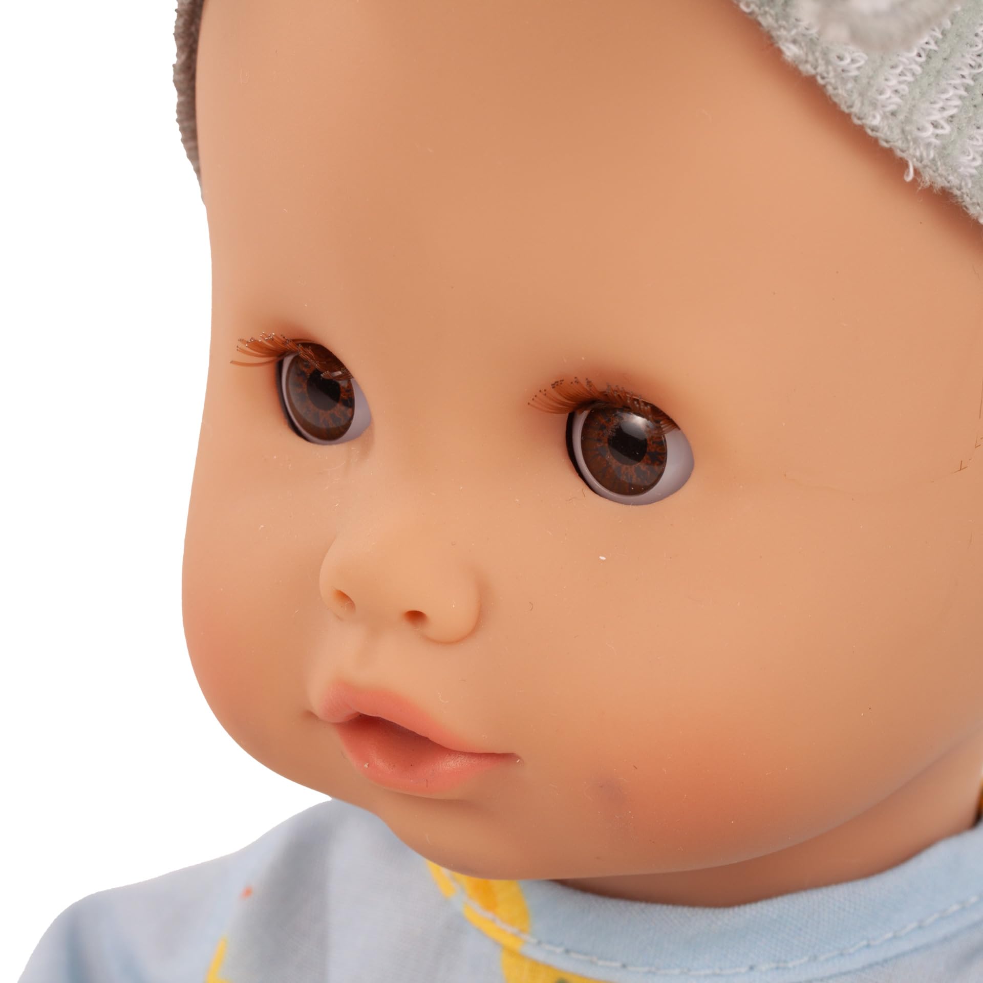 g-tz-2653264-sleepy-aquini-girl-little-duck-badepuppe-33-cm-6-teilig image 6