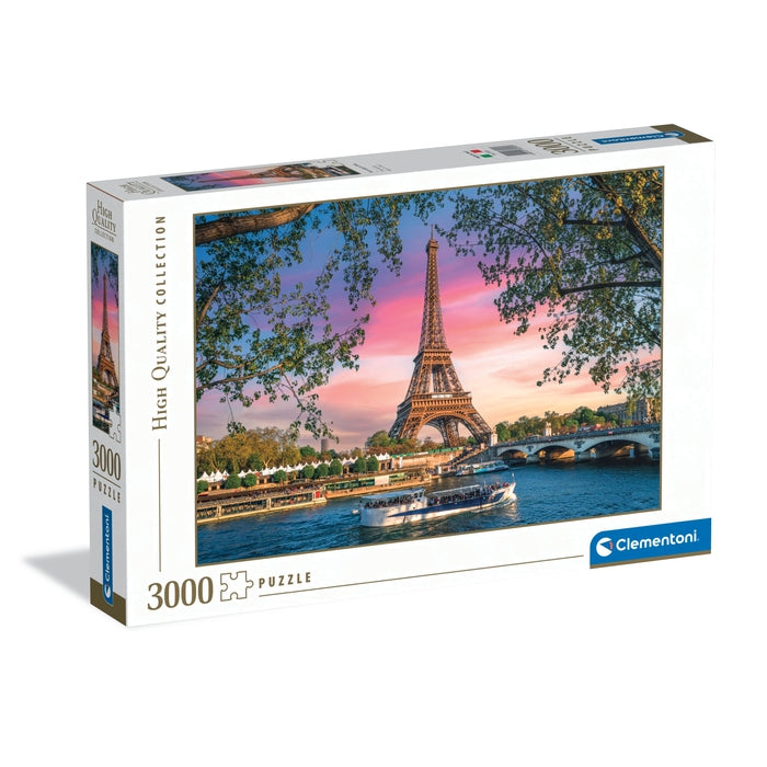 clementoni-iron-lady-in-pink-puzzle-3000-teile-118-4-x-84-5-cm-panorama image 1