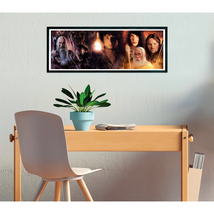 clementoni-the-lord-of-the-rings-collector-box-puzzle-1000-teile-98-x-33-cm image 3