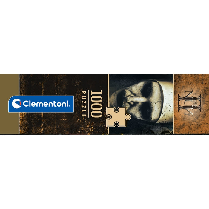 clementoni-the-nun-puzzle-1000-teile-70-x-50-cm image 6