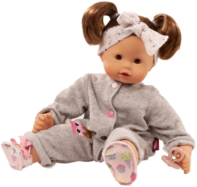 g-tz-maxy-muffin-popsicle-2327113-42-cm-babypuppe-mit-schlafaugen-und-zubeh-r-se image 1
