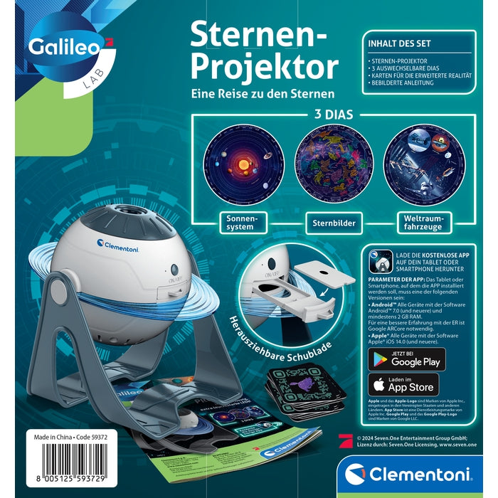clementoni-galileo-lab-sternen-projektor-planetarium-mit-app-augmented-reality image 6