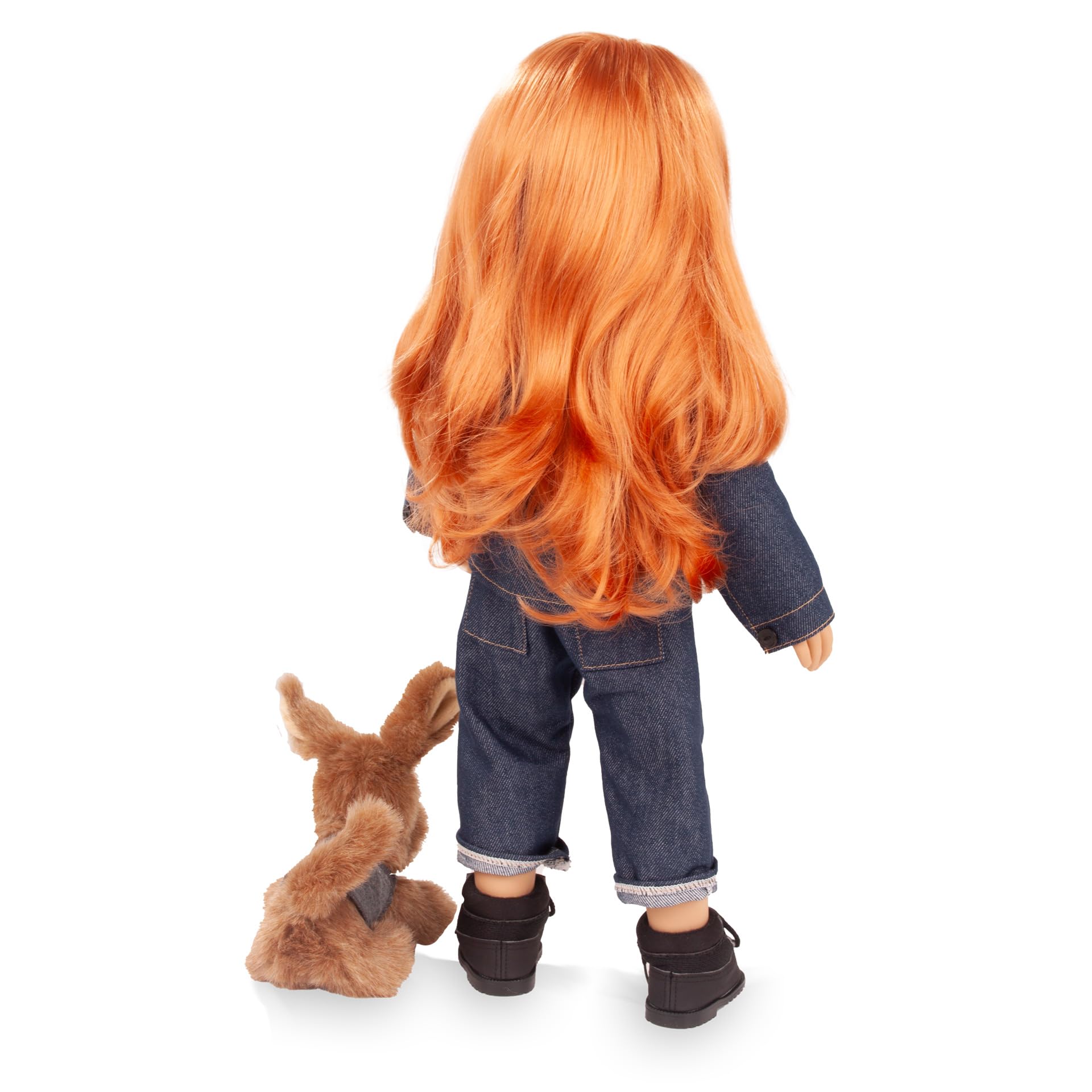 g-tz-2659015-hannah-and-her-dog-polly-puppe-50-cm-stehpuppe-10-teilig image 2