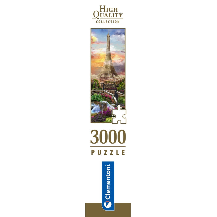 clementoni-paris-dream-puzzle-3000-teile image 6