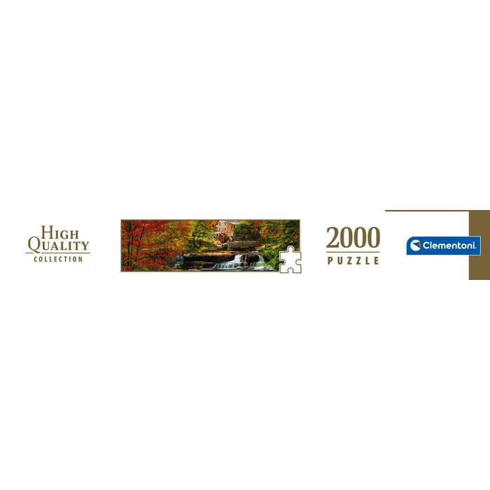 clementoni-glade-creek-grist-mill-puzzle-2000-teile-97-5-x-66-8-cm image 7