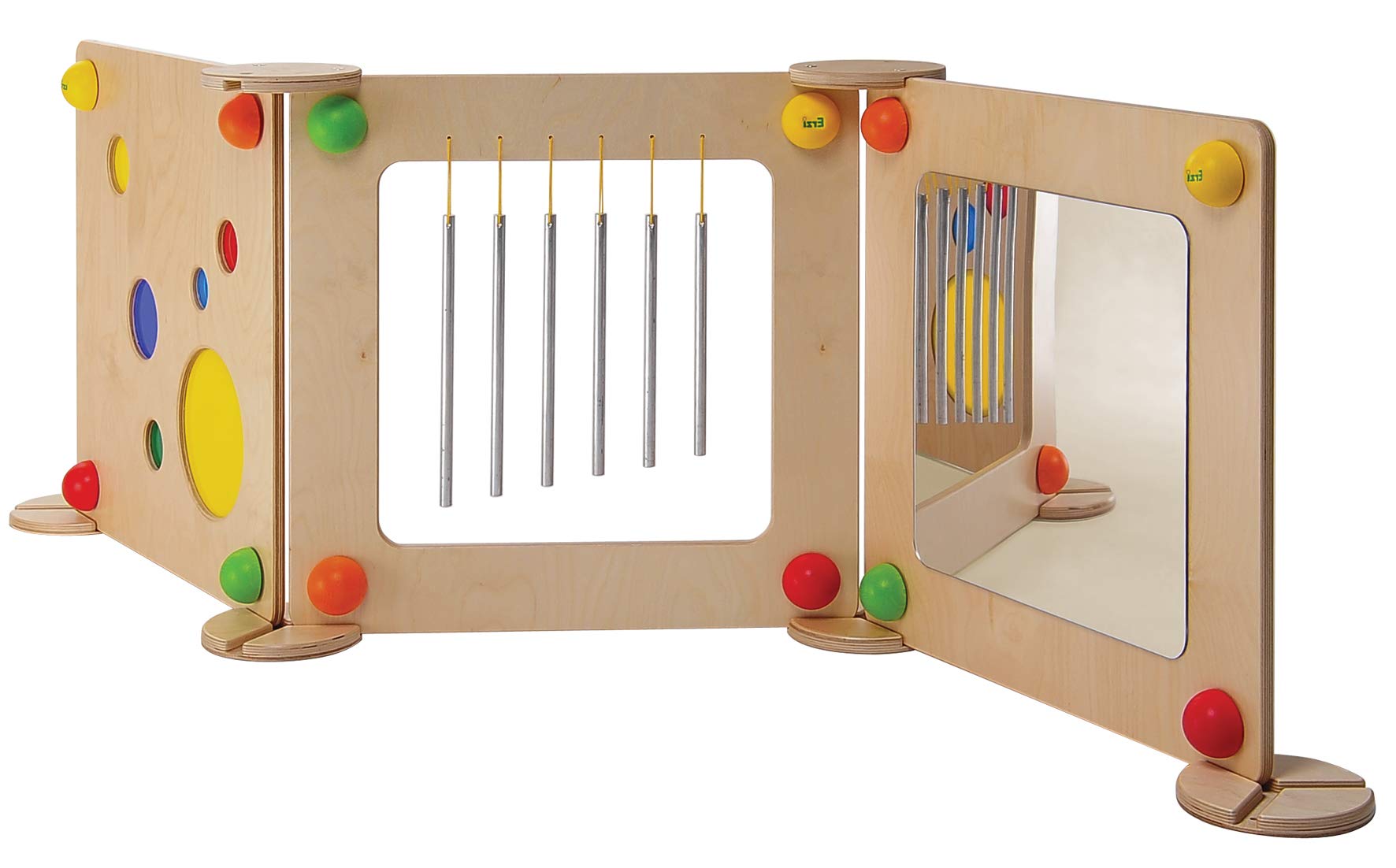 erzi-51123-babypfad-aufstellscheiben-erg-nzung-2er-set-holz image 2