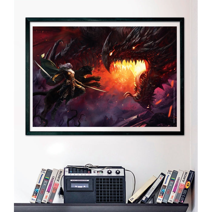 clementoni-puzzle-dungeons-dragons-1000-teile-70-x-50-cm image 3