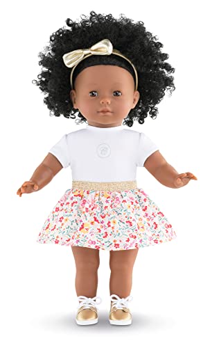 corolle-ma-corolle-party-rock-winterbl-ten-puppenkleidung-f-r-36-cm image 8
