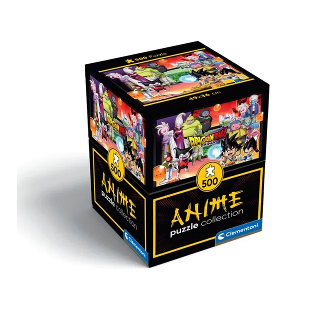 clementoni-dragon-ball-daima-puzzle-500-teile-49-x-36-cm image 1