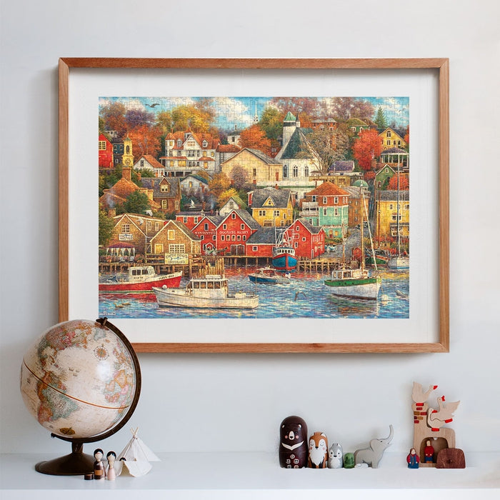 clementoni-good-times-harbour-1500-teile-puzzle image 3