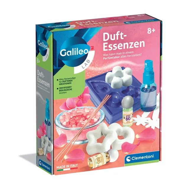 clementoni-galileo-build-duft-essenzen-bio-parf-m-experimentierset image 1