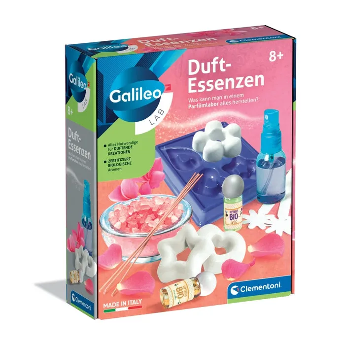 clementoni-galileo-build-duft-essenzen-bio-parf-m-experimentierset image 1