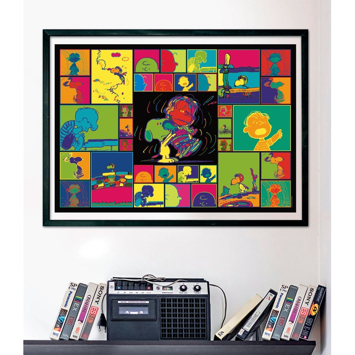 clementoni-peanuts-puzzle-1000-teile-70-x-50-cm-2 image 3