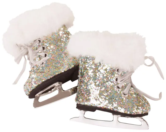 g-tz-puppen-schlittschuhe-christmas-gr-m-xl-1-paar image 1
