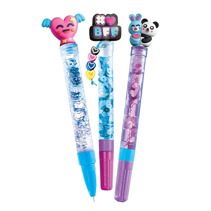 clementoni-deine-stift-kreationen-bff-beste-freunde-f-r-immer-kreativset image 2