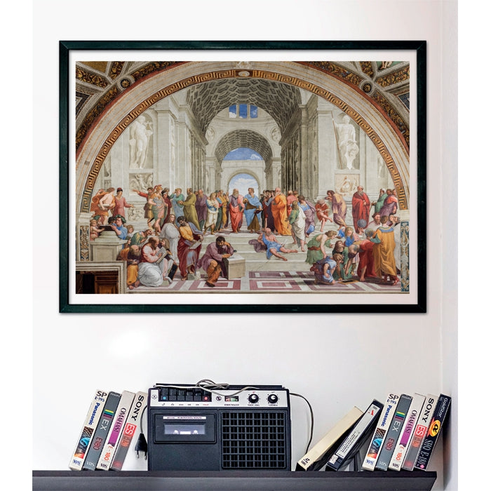 clementoni-vaticani-school-of-athens-puzzle-1000-teile-70-x-50-cm image 3