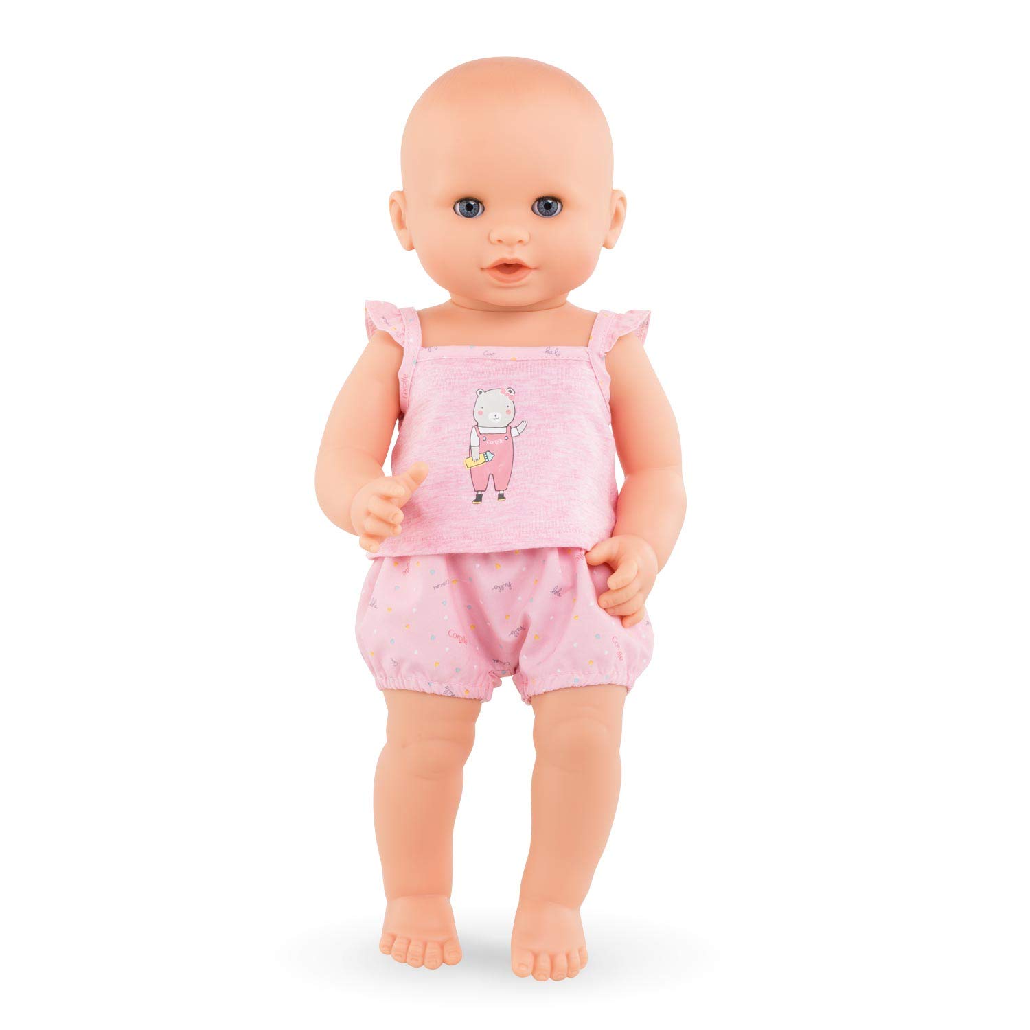 corolle-mon-grand-poupon-emma-36cm-trink-und-n-ss-badebaby-9000130250 image 4