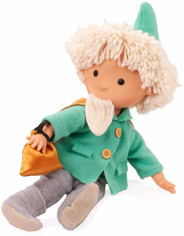 g-tz-0070003-sandmann-puppe-gr-n-37-cm-weichk-rperpuppe-mit-musikwerk image 1
