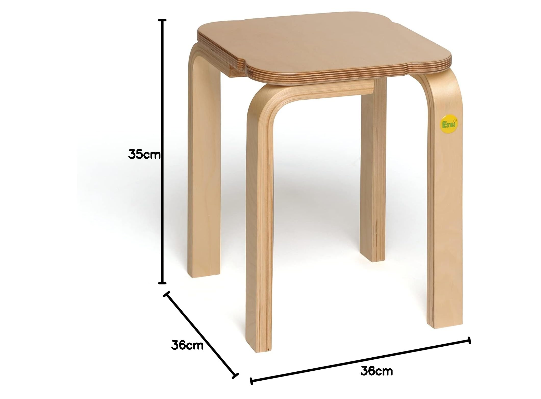 erzi-50033-hocker-h-he-35-cm-aus-birken-formholz-stapelbar image 2