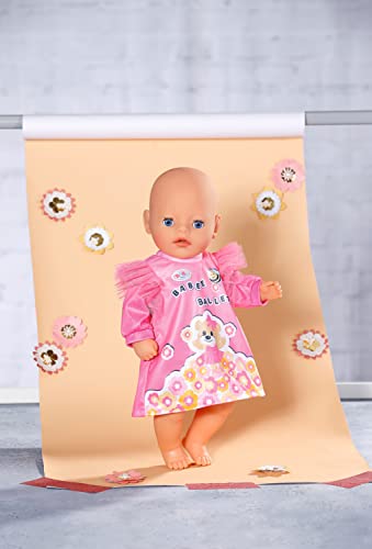 baby-born-little-kleid-ballerina-b-rchen-f-r-36-cm-puppen image 5