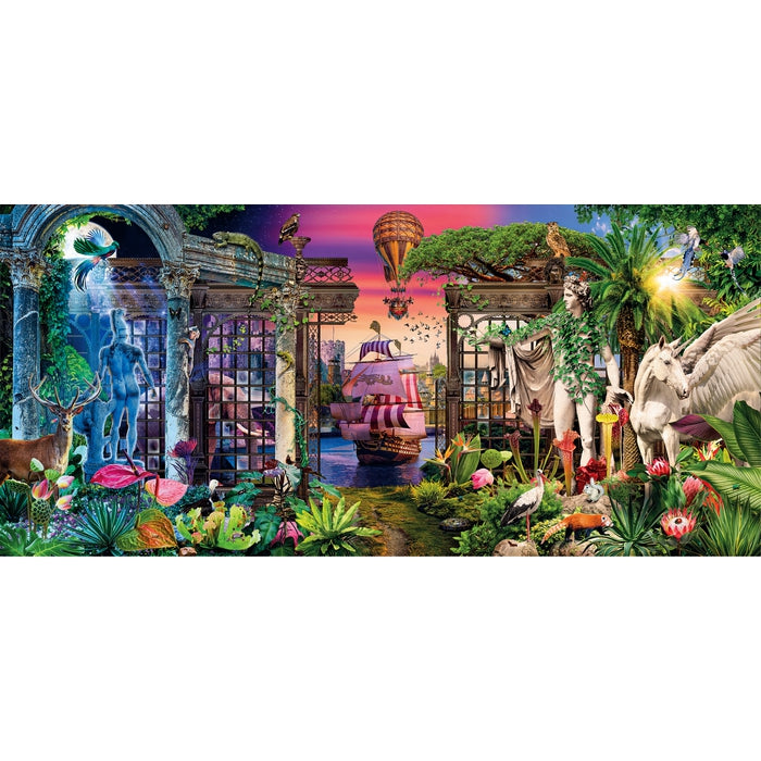 clementoni-visionaria-puzzle-13200-teile-291-4-x-134-4-cm image 2
